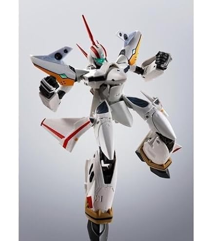 VF HI-L VF-19S ブレイザーバルキリー VF HI-METAL VF-19S ブレイザーバルキリー(エメラルドフォース機